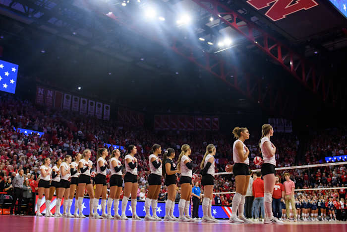 02_VB vs Penn State 1014